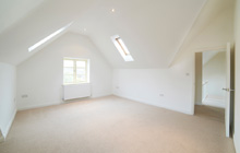 Wilgate Green bedroom extension leads
