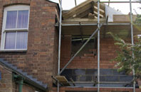 free Wilgate Green home extension quotes