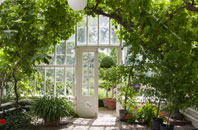 free Wilgate Green orangery quotes