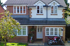 Wilgate Green garage conversion quotes