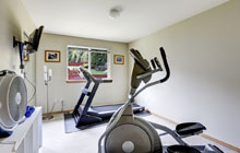 Wilgate Green home gym construction leads