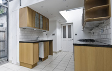 Wilgate Green kitchen extension leads